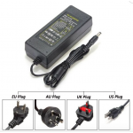 HR0518 5V 10A  Power Supply Charger Adapter For LED Strip